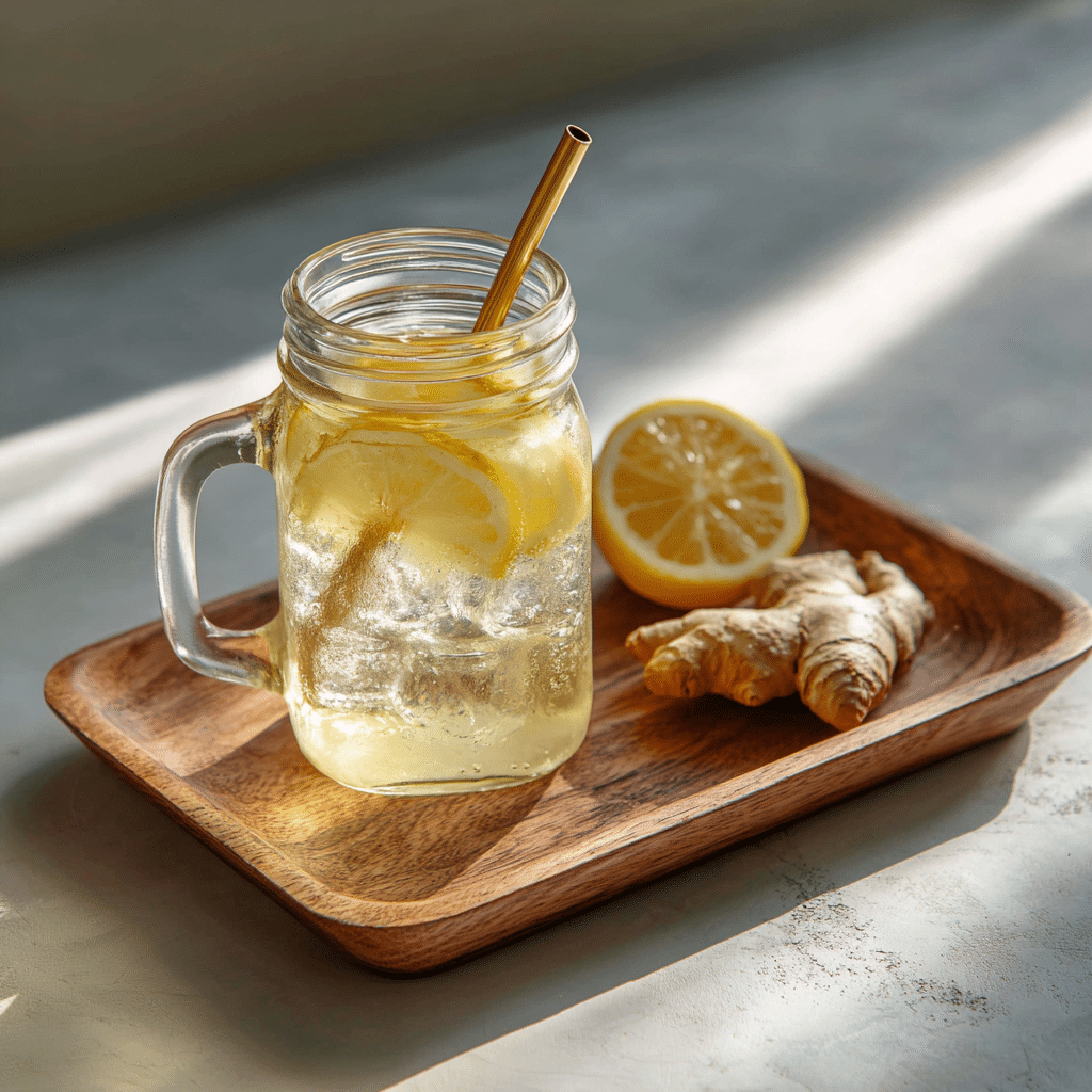 Natural Zepbound Recipe – 5‑Ingredient Power Drink That Works 5 served natural zepbound drink